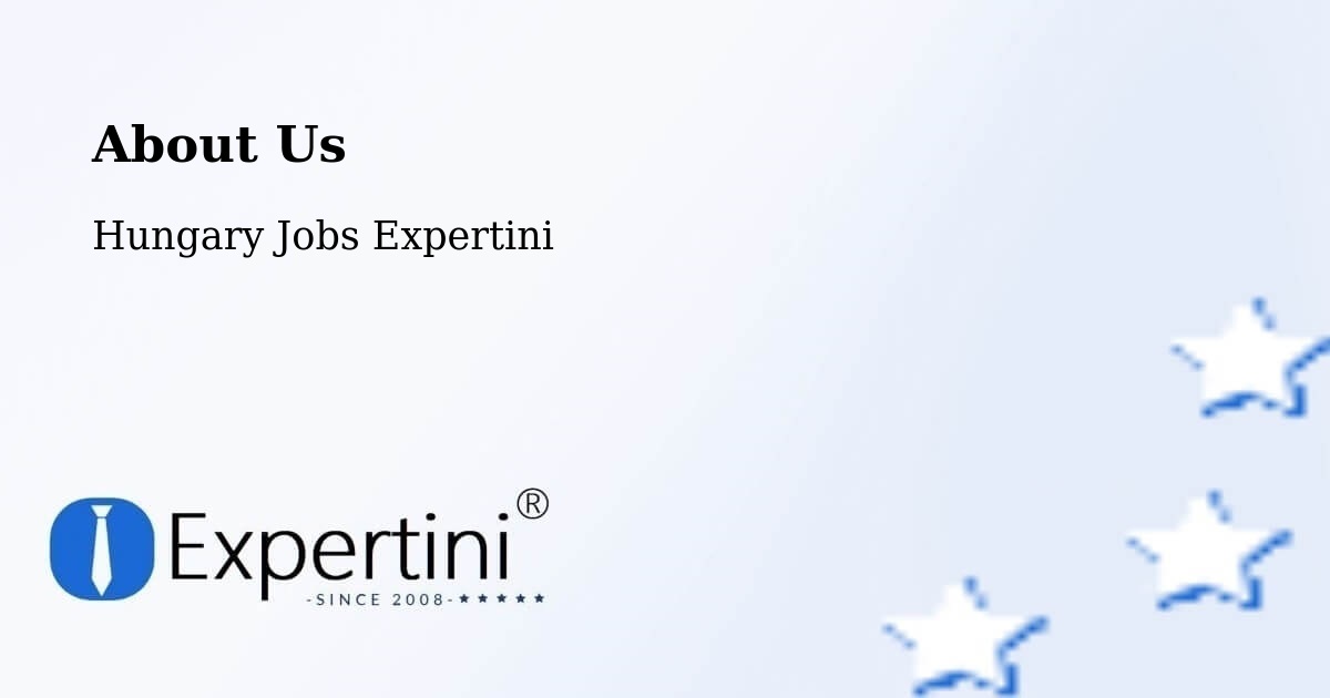 About Expertini Recruitment Platform  – Farkaslyuk - Farkaslyuk, Hungary Jobs Expertini