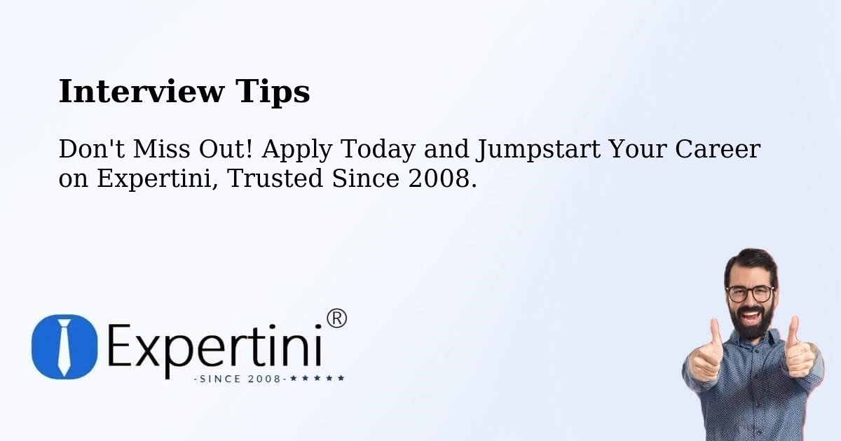 Interview Tips & Techniques for Job Seekers – Farkaslyuk - Farkaslyuk, Hungary Jobs Expertini