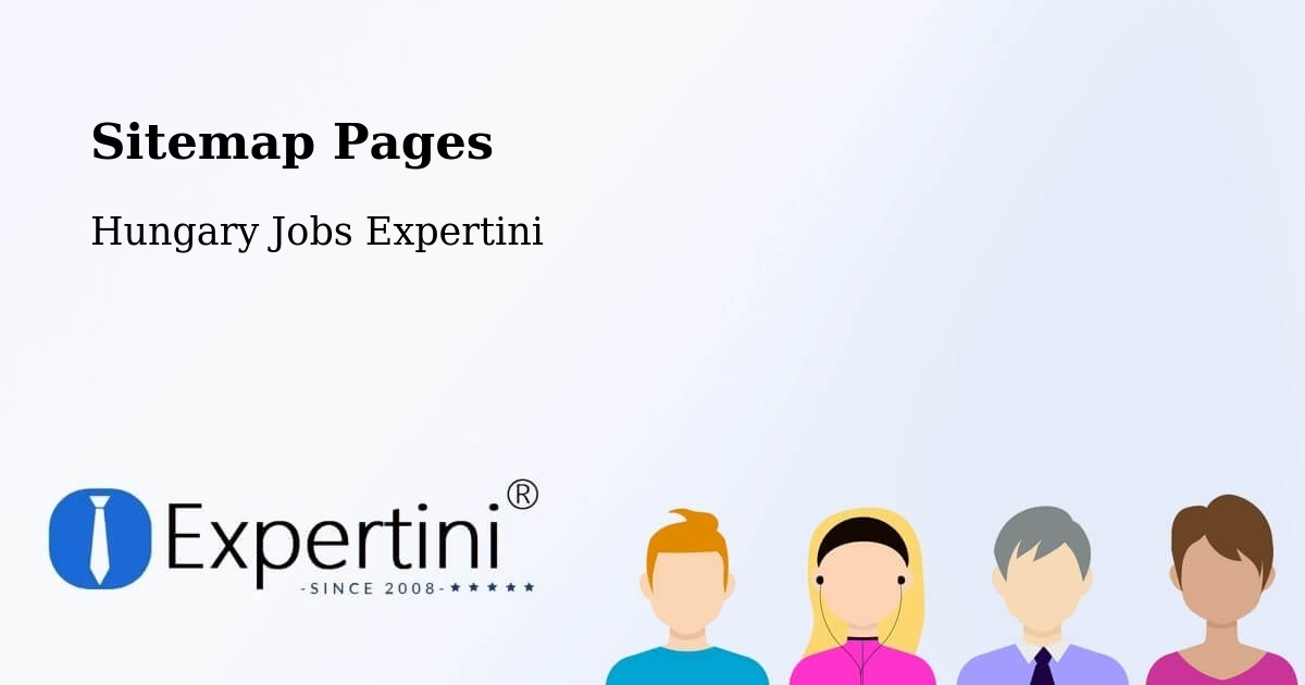 Sitemap Pages - Farkaslyuk - Hungary Jobs Expertini